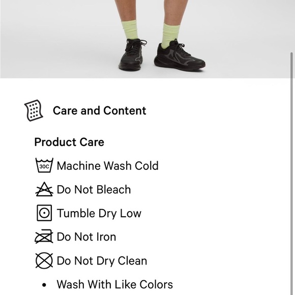 Lululemon Lightweight Running Jacket White Size 12 - Picture 5 of 11